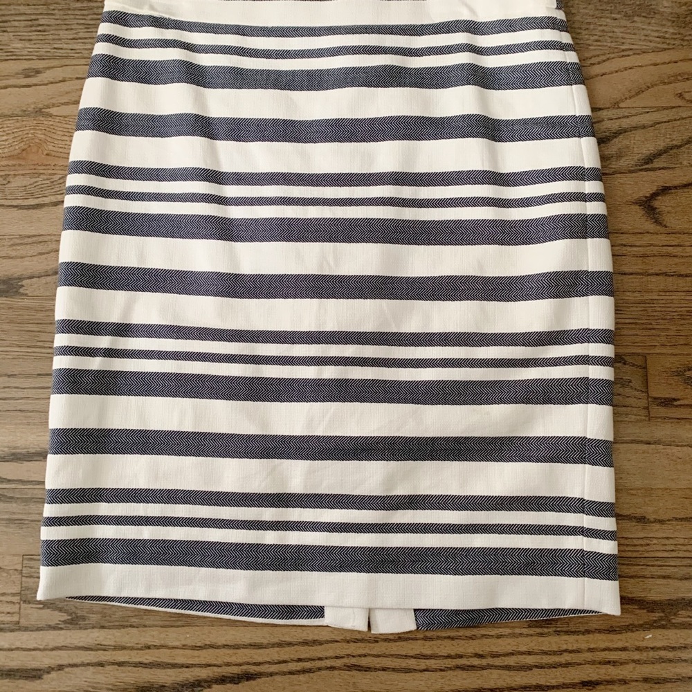 J Crew Pencil Skirt